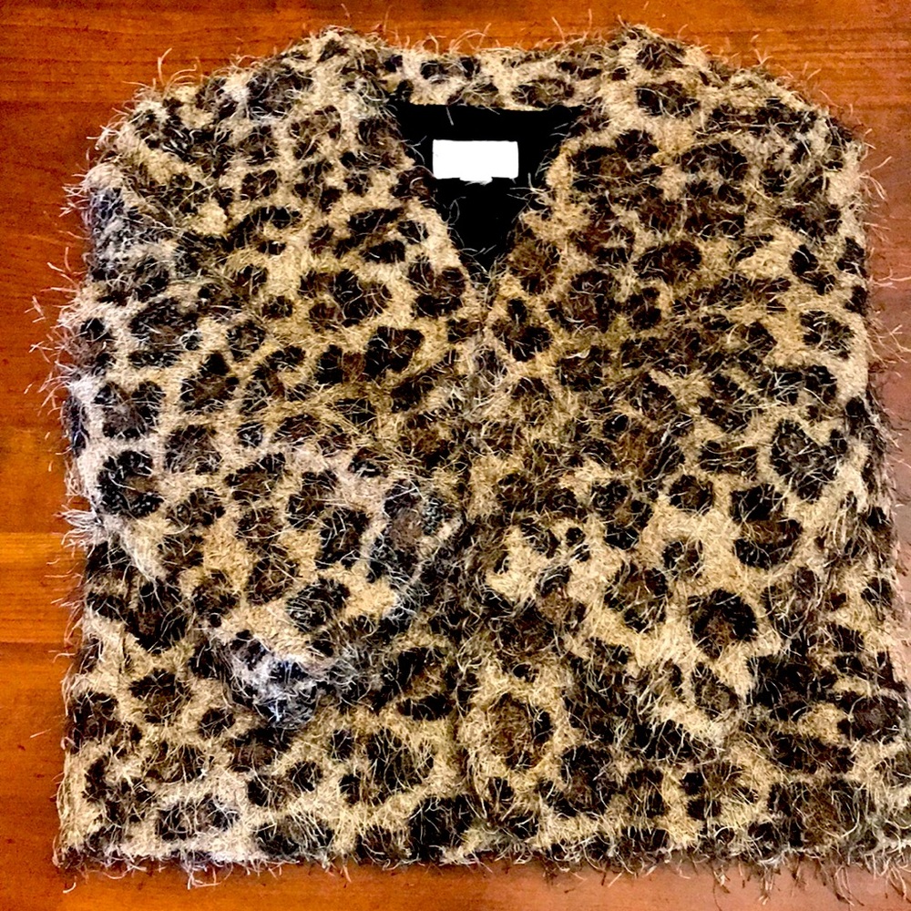 Chico’s Jacket
